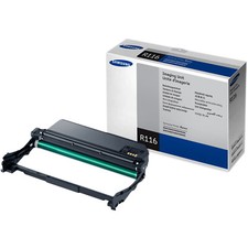 Tamburo ORIGINALE NERO per