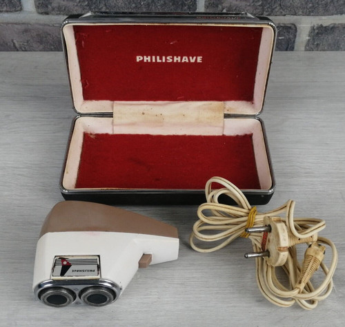 Philips philishave type - philishave,