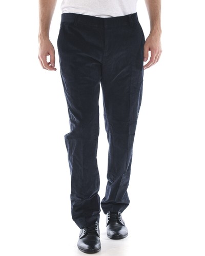 Pantaloni daniele alessandrini - pantaloni,