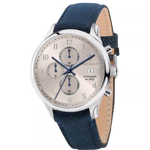 Orologio maserati uomo - orologio,