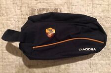 BEAUTY CASE AS ROMA VINTAGE DIADORA PORTAOGGETTI