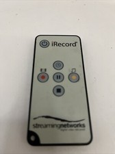 Telecomando IRecord Pro per