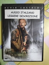 L'UOMO DEL GIORNO DOPO (DVD)