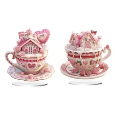 Targa decorativa in acrilico