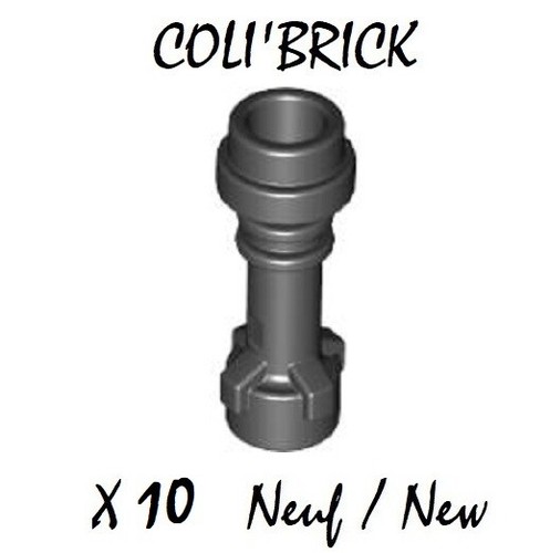 Lego 64567 10x minifig - 64567,