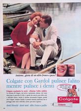 Pubblicita vintage giornale - pubblicita',