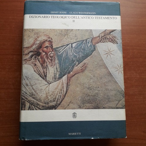 Dizionario teologico - dizionario,