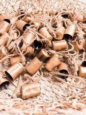 Campanelle di mucca rustiche