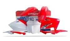 POLISPORT KIT PLASTICHE