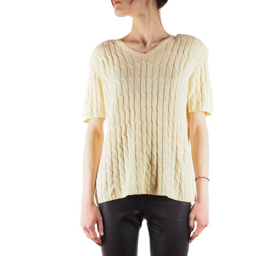 Maglione donna manica - , corta