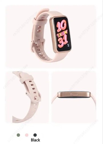 Huawei band orologio smart - huawei,