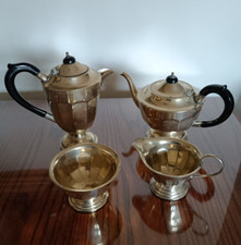 Servizio tè caffè 4 - da,