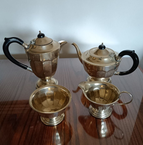 Servizio tè caffè - caffè, 4