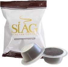 Siag Caffè - 100 Capsule