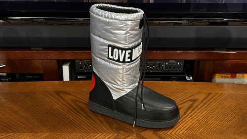 Stivali neve invernali love - stivali,