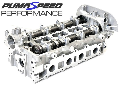 Testa cilindro completa ford - testa,