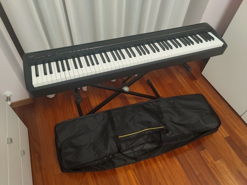 Pianoforte kawai 120 - kawai,