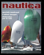 Nautica mensile internazionale