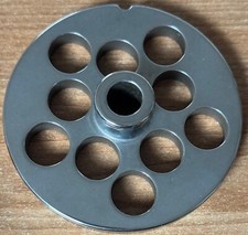 Trafila/Piastra Cor-Bar INOX