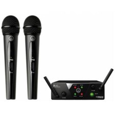 Akg wms40 mini - mini, dual