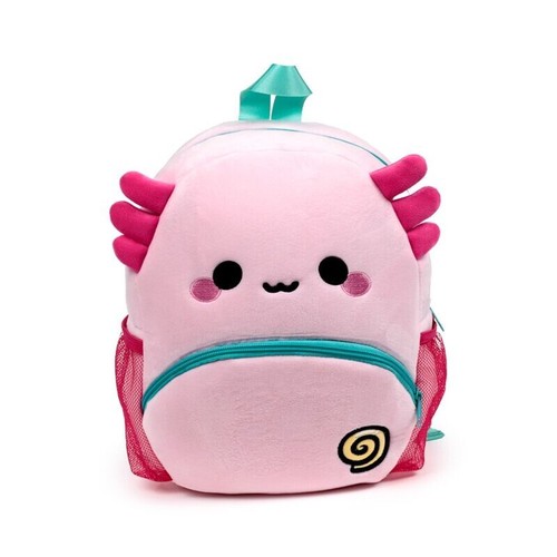 Zainetto dolce axolotl - zainetto,