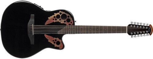 Ovation ce4412 celebrity - ovation, ce4412-5