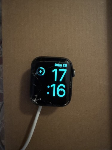 Apple watch 44mm schermo - watch, se