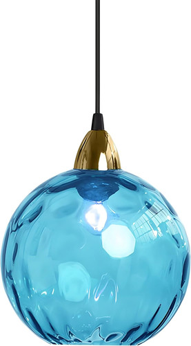 15cm lampada sospensione - lampada, a
