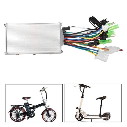 Regolatore brushless motore