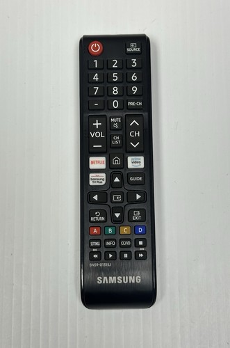 Telecomando samsung smart - samsung,