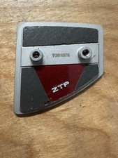 NUOVO Taylormade xFT Inserto
