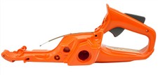 GENUINE OEM REAR HANDLE FUEL