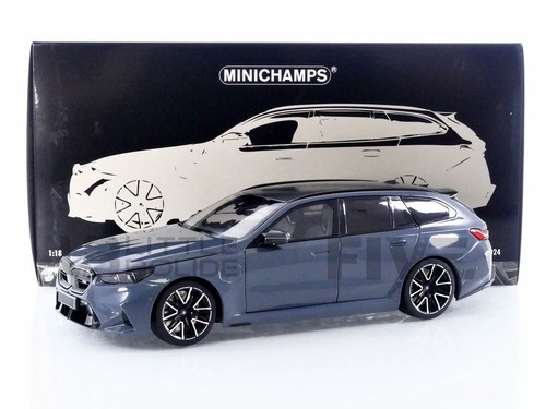 Minichamps bmw m5 - -,