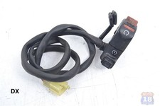 Commutatore devioluci destro Honda Transalp XL 650 2000 2002 2004 2006