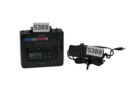 Sony d200e registratore - -,
