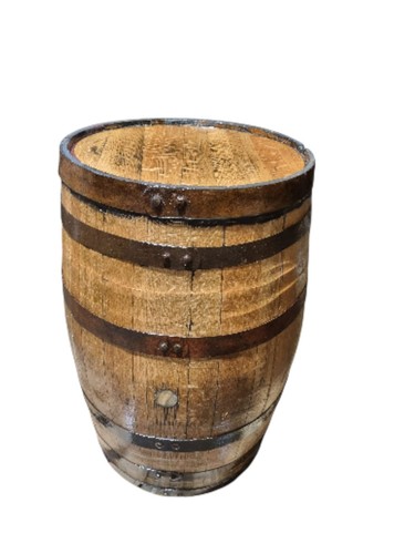 Vecchia botte whisky - vecchia,