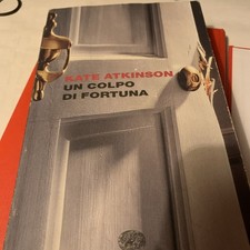 UN COLPO DI FORTUNA. KATE