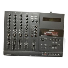 Yamaha MT4X Multitraccia Cassette Tape Recorder Analog Classic Retro Recording