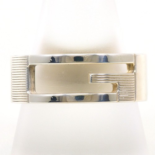 Anello gucci argento - anello, /