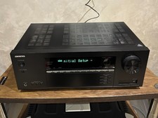 ONKYO TX-SR3100 DEMO