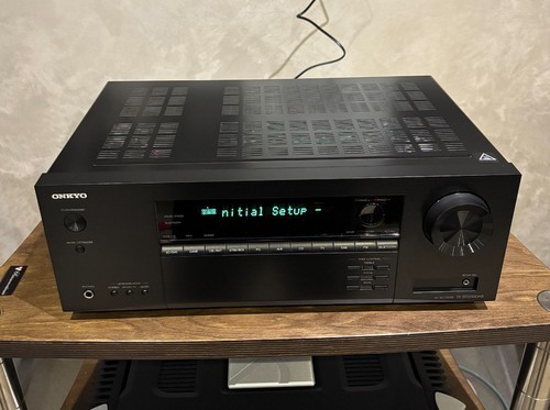 Onkyo sr3100 demo - tx-sr3100,