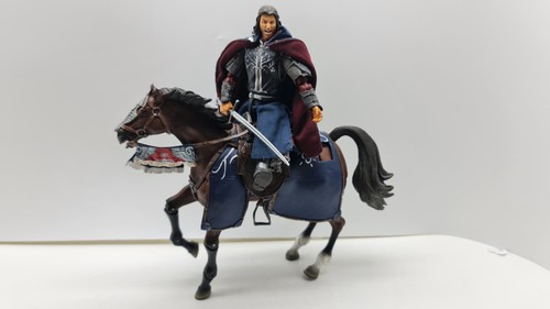 Signore degli anelli - signore,