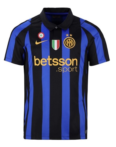 Maglia inter home 2026 - inter,