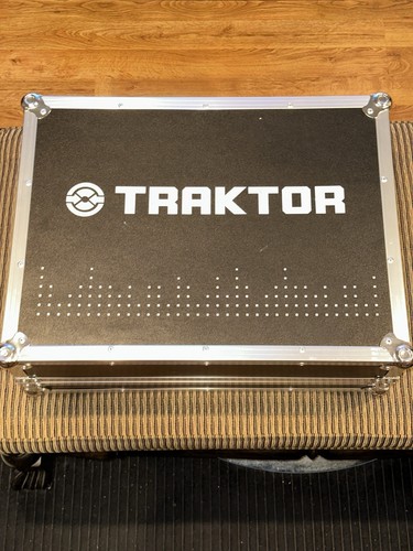 Native instruments traktor - native,