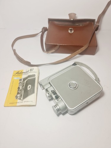 Macchina fotografica vintage
