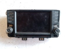 STEREO CON NAVIGATORE