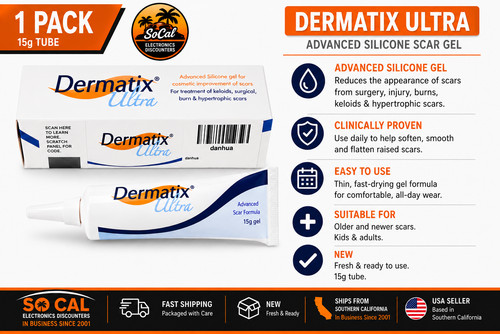 Dermatix gel cicatrici - dermatix,