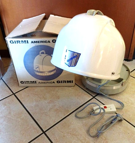 Girmi casco america - girmi,