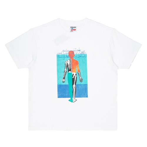 Shirt uomo devastates stigma - t-shirt,