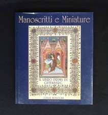 Manoscritti e Miniature Il